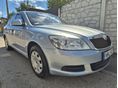 SKODA OCTAVIA 2010/5 - 6