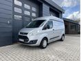 FORD TRANSIT Custom 2.0 TDCi 310 L2H2 Trend SZERVIZKÖNYV / 1.TULAJ / MAGYARORSZÁG-i / ÁFAs / MŰHELY POLCRENDSZER / KLÍMA