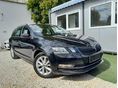SKODA OCTAVIA 2020/4 - 1