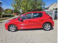 PEUGEOT 207 2010/4 - 2