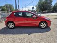 PEUGEOT 207 2010/4 - 6