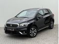 SUZUKI SX4 S-CROSS 1.4 Hybrid GLX Panorama NAVI.KAMERA.BŐR.ÜLÉSFŰTÉS.PANORÁMA.XENON.!!FULL EXTRA--MEGKÍMÉLT--GARANCIA!!