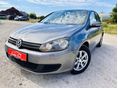 VOLKSWAGEN GOLF VI 2008/11 - 3