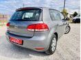 VOLKSWAGEN GOLF VI 2008/11 - 2