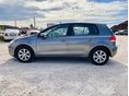 VOLKSWAGEN GOLF VI 2008/11 - 5