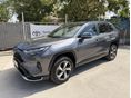 TOYOTA RAV 4 Rav4 2.5 Plug-in Hybrid Selection AWD e-CVT 2022 - led - 360-as kamera - radar - bőr - ülésfűtés - kormányfűtés