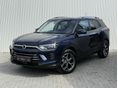 SSANGYONG KORANDO 1.5 Turbo GDI Style+ (Automata) NAVI.CARPLAY.SÁVTARTÓ.KAMERA.ÜLÉSFŰTÉS.!!ÚJ ÁLLAPOT--MO-i--GYÁRI GARANCIA!!