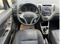 HYUNDAI IX20 2017/6 - 8