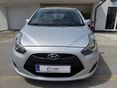 HYUNDAI IX20 2017/6 - 12