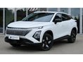 OMODA OMODA 5 1.5 TGDI SHS-H Premium DHT