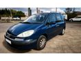 PEUGEOT 807 2003/10 - 2
