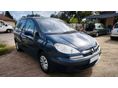 PEUGEOT 807 2.0 Symbole