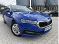 SKODA OCTAVIA Combi 2.0 TDI SCR Ambition DSG 169e Km! Magyarországi! Áfás! KmGarancia! LED Vonóhorog NaviApp Temp PDC