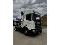SCANIA 2017/5 - 1
