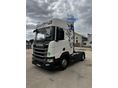 SCANIA 2017/5 - 2