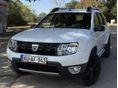 DACIA DUSTER 2017/6 - 1