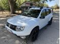 DACIA DUSTER 2017/6 - 2