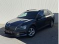 SKODA SUPERB Combi 1.6 TDI SCR Style DSG NAVI.SÁVTARTÓ.ÜLÉSFŰTÉS.KEYLESS..PDC.KAMERA.LED.!!MEGKÍMÉLT--GARANCIA!!