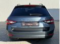 SKODA SUPERB 2020/11 - 5