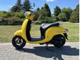 HONDA GIORNO 2015/11 - 2
