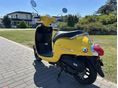 HONDA GIORNO 2015/11 - 3