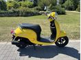 HONDA GIORNO 2015/11 - 5