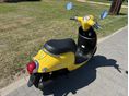 HONDA GIORNO 2015/11 - 6