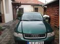 AUDI A4 1.9 PD TDI