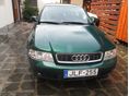AUDI A4 2000/10 - 2