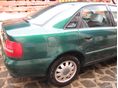 AUDI A4 2000/10 - 4