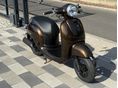 HONDA GIORNO 2015/12 - 1