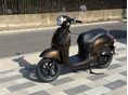 HONDA GIORNO 2015/12 - 4