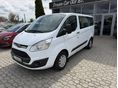 FORD TRANSIT Tourneo Custom 2.0 TDCi 310 L1H1 Trend (9 személyes )