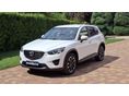 MAZDA CX-5 2.2 CD Challenge Navigáció. Tempomat. tolató kamera. űlés fűtés. vonóhorog!