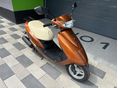 HONDA DIO 2015/7 - 1