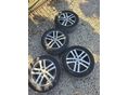 VOLKSWAGEN GOLF V 2007/8 - 5