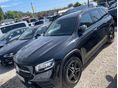 MERCEDES-BENZ GLB 200 AMG Line 7G-DCT 65.000KM.Magyar.1.Tulaj .Vezetett szervizkönyv.Áfás-ár.AMG Pac