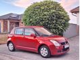 SUZUKI SWIFT 2006 - 2