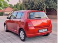 SUZUKI SWIFT 2006 - 3
