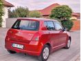 SUZUKI SWIFT 2006 - 4