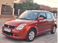 SUZUKI SWIFT 2006 - 5