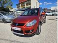 SUZUKI SX4 2008/9 - 1