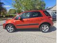 SUZUKI SX4 2008/9 - 2