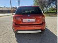 SUZUKI SX4 2008/9 - 4