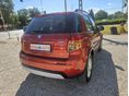 SUZUKI SX4 2008/9 - 5