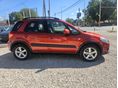 SUZUKI SX4 2008/9 - 6