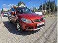SUZUKI SX4 2008/9 - 7