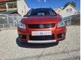 SUZUKI SX4 2008/9 - 8