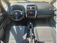 SUZUKI SX4 2008/9 - 10