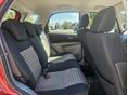SUZUKI SX4 2008/9 - 14